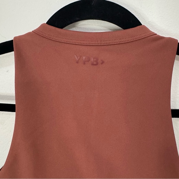 Abercrombie & Fitch YPB SculptLux 7" Biker Short and Top Matching Athletic Set - Picture 4 of 9